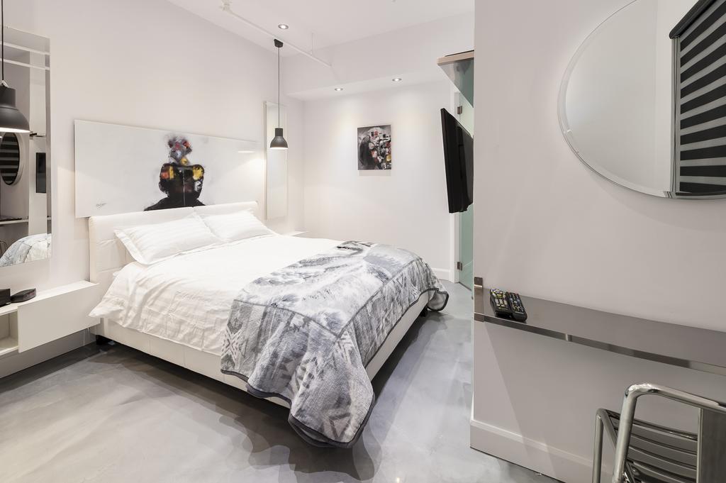 The Executive Loft At The Holland Hotel Montreal Bilik gambar