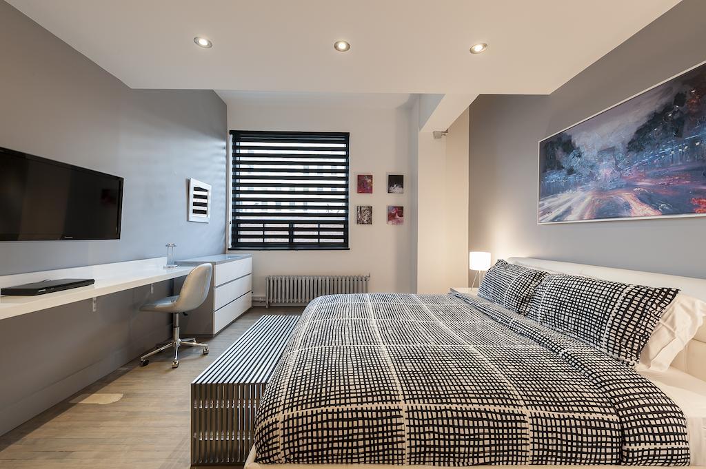 The Executive Loft At The Holland Hotel Montreal Bilik gambar
