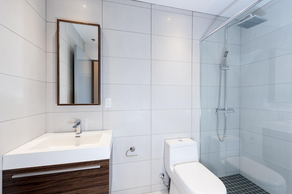 The Executive Loft At The Holland Hotel Montreal Bilik gambar