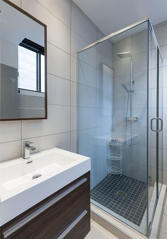 The Executive Loft At The Holland Hotel Montreal Luaran gambar
