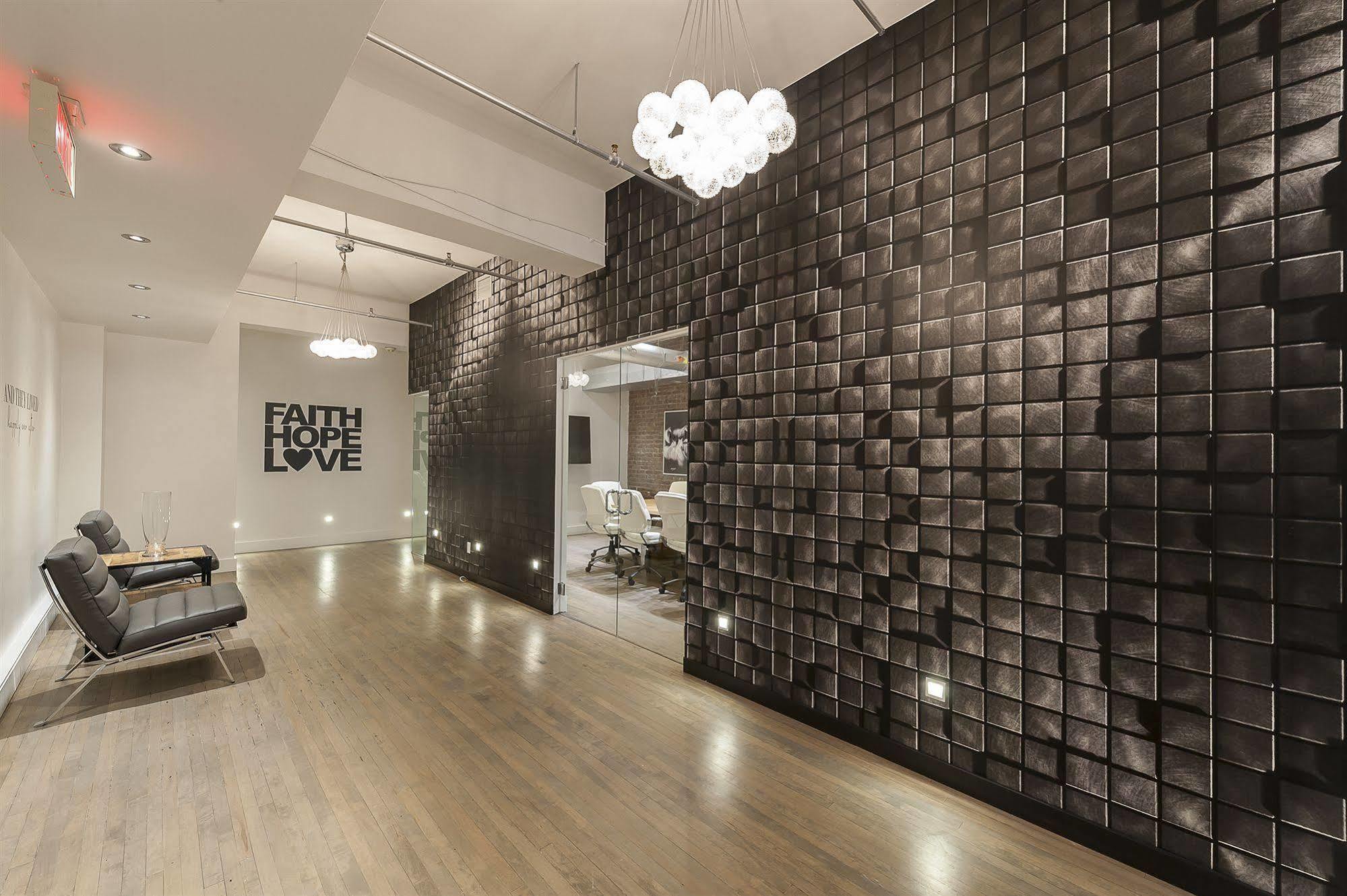 The Executive Loft At The Holland Hotel Montreal Luaran gambar