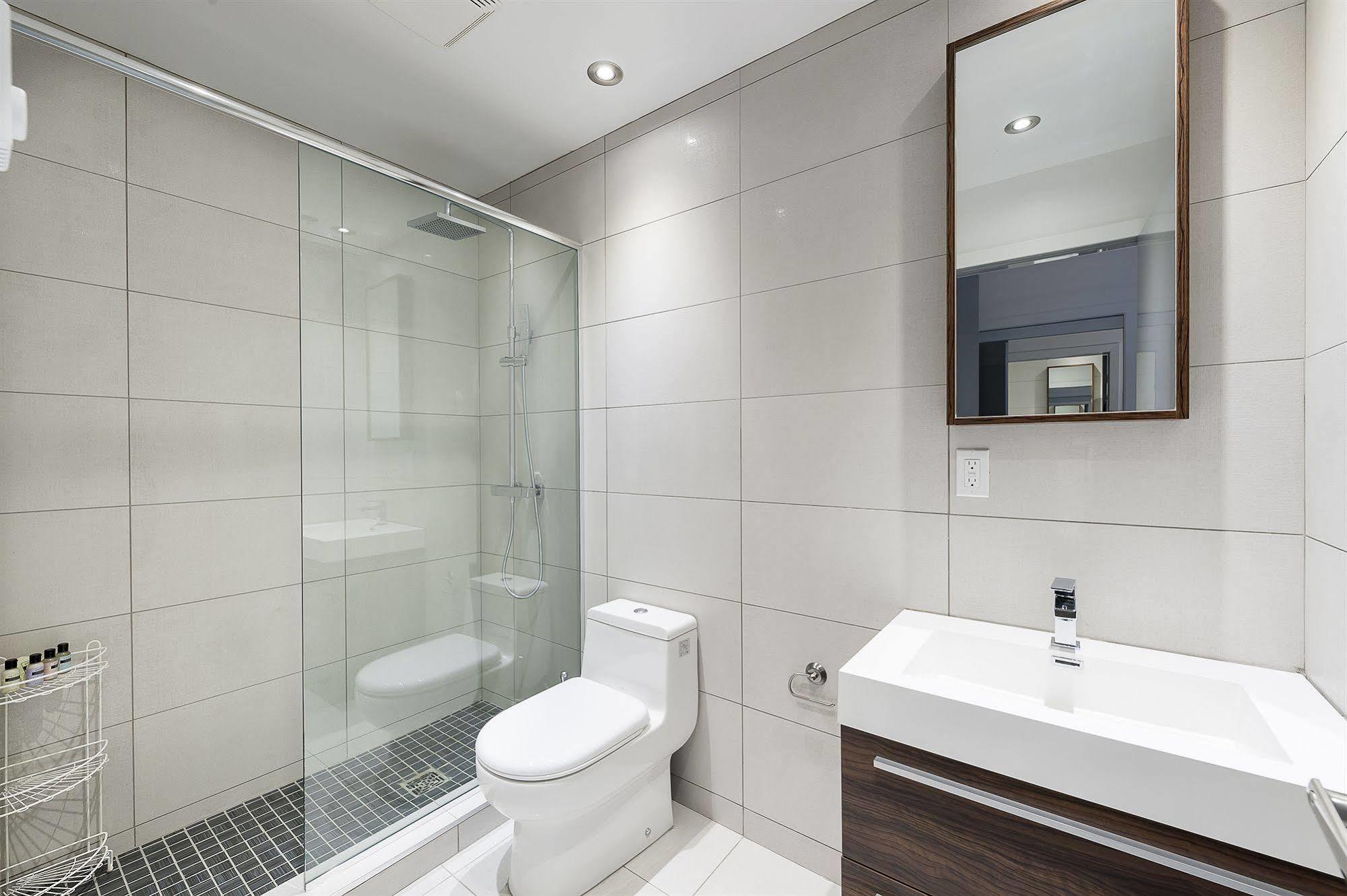 The Executive Loft At The Holland Hotel Montreal Luaran gambar