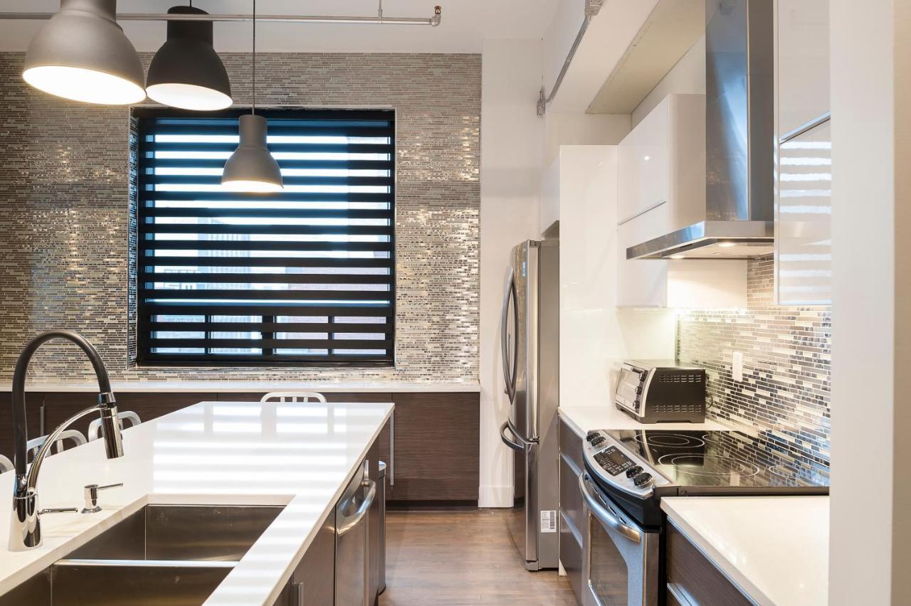 The Executive Loft At The Holland Hotel Montreal Luaran gambar